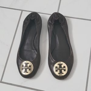 Tory Burch Reva ballet flats